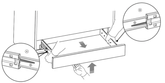 FISHER PAYKEL OR90 Series OR90SCG4X1 90cm Freestanding Dual Fuel Cooker - fig14