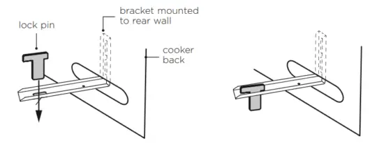 FISHER PAYKEL OR90 Series OR90SCG4X1 90cm Freestanding Dual Fuel Cooker - fig15