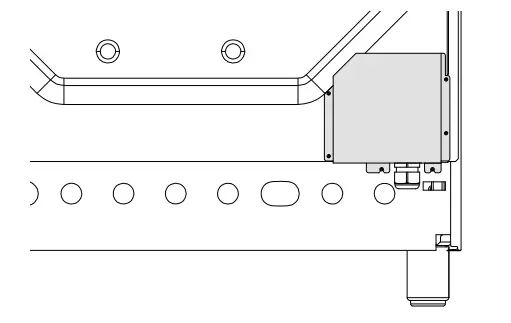 FISHER PAYKEL OR90 Series OR90SCG4X1 90cm Freestanding Dual Fuel Cooker - fig19