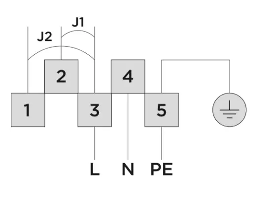 FISHER PAYKEL OR90 Series OR90SCG4X1 90cm Freestanding Dual Fuel Cooker - fig22