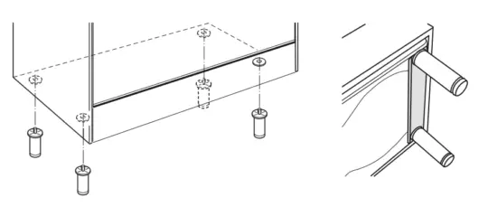 FISHER PAYKEL OR90 Series OR90SCG4X1 90cm Freestanding Dual Fuel Cooker - fig7