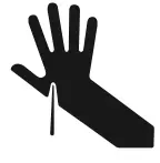 FISHER PAYKEL OR90 Series OR90SCG4X1 90cm Freestanding Dual Fuel Cooker - icon1