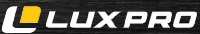 LUXPRO logo