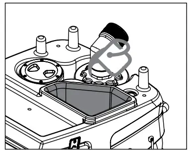 Mytee 80 120 Prep Center S 12 Gallon All In-One Detail Machine - Bucket Fill