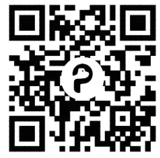 PETLIBRO PLWF004 Rainbow Automatic Ceramic Water Fountain for Pet - qr