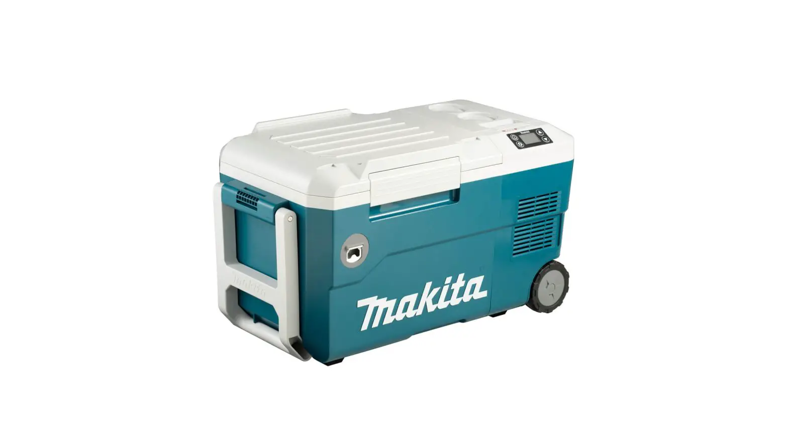Makita Cw001g Cordless Cooler And Warmer Box Instruction Manual
