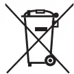 Disposal Icon