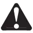 Warning Icon