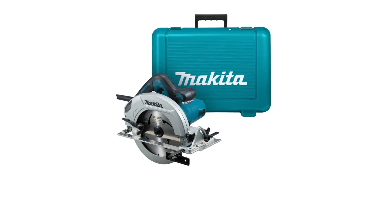 Makita Hs010g Cordless Circular Saw Instruction Manual