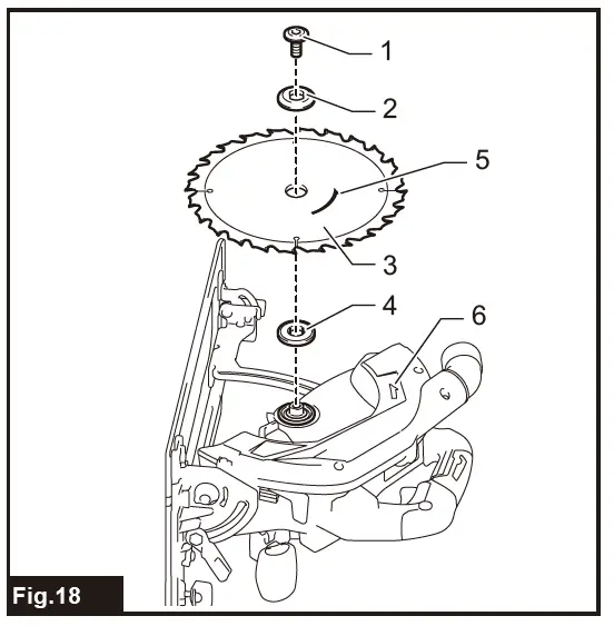 makita-HS010G-Cordless-Circular-Saw-fig-18