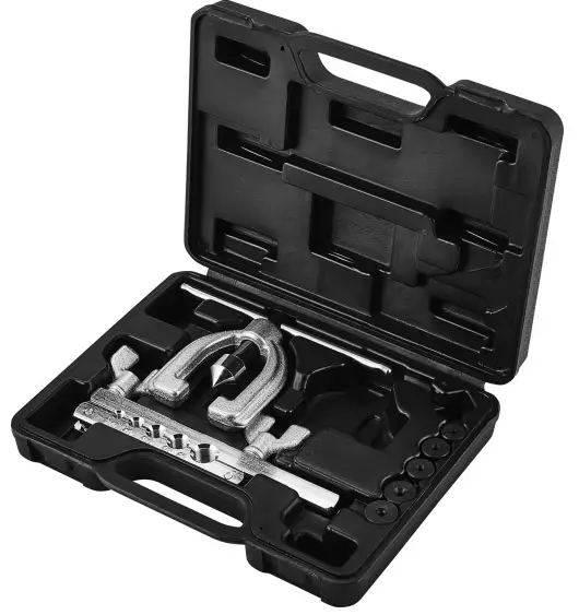 Harbor-Freight-Tools-PITTSBURGH-DOUBLE-FLARING-TOOL-KIT-PRODUCT