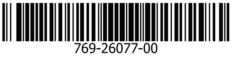 TrimmerPlus TPP720 Pole Saw Attachment - br code