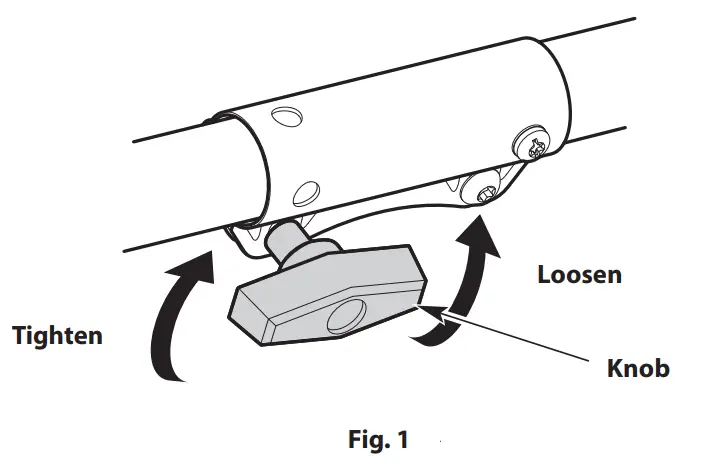TrimmerPlus TPP720 Pole Saw Attachment - fig 11
