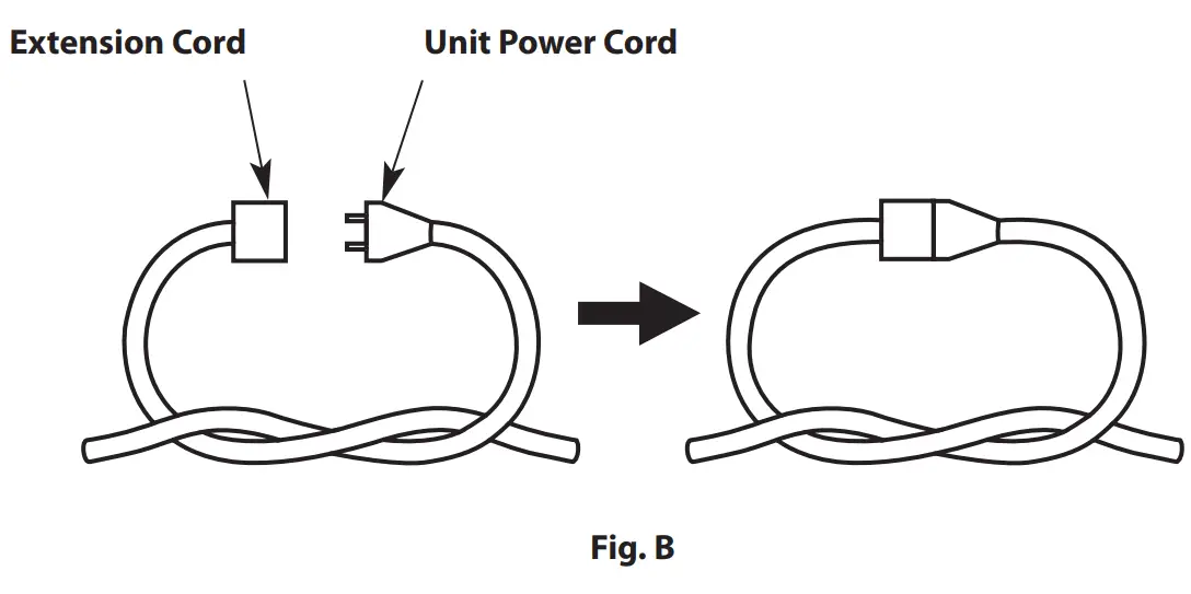 TrimmerPlus TPP720 Pole Saw Attachment - fig 13