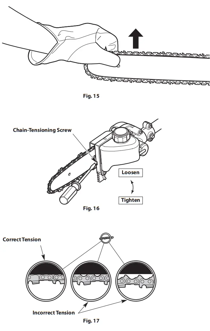 TrimmerPlus TPP720 Pole Saw Attachment - fig 2