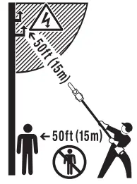 TrimmerPlus TPP720 Pole Saw Attachment - icon 1