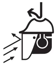TrimmerPlus TPP720 Pole Saw Attachment - icon 6