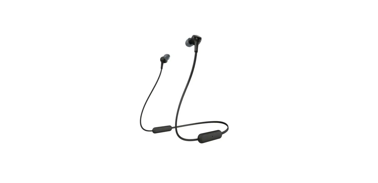 Sony Wixb400/b Wireless In Ear Headphones-complete Features/instruction Guide Sony Wixb400/b Wireless In Ear Headphones-complete Features/instruction Guide