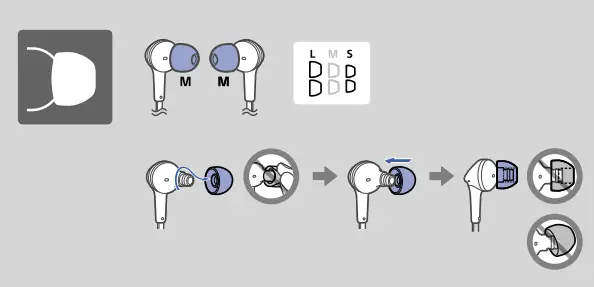 Sony-WIXB400-B-Wireless-In-Ear-Headphones-fig-8