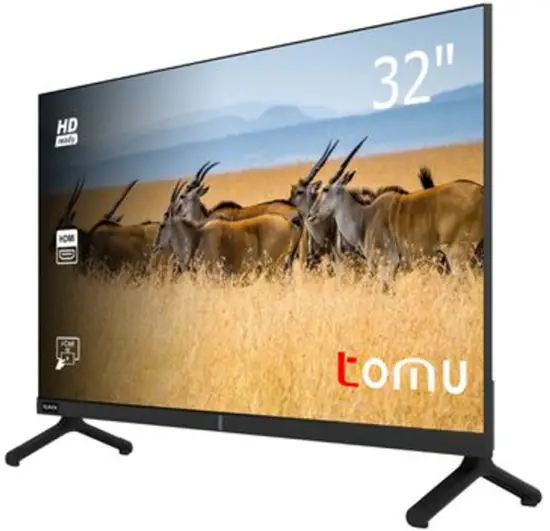 Syinix 32E4M Digital TV