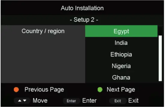Syinix 32E4M Digital TV - fig11