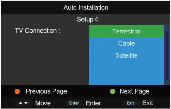 Syinix 32E4M Digital TV - fig14
