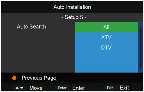 Syinix 32E4M Digital TV - fig15