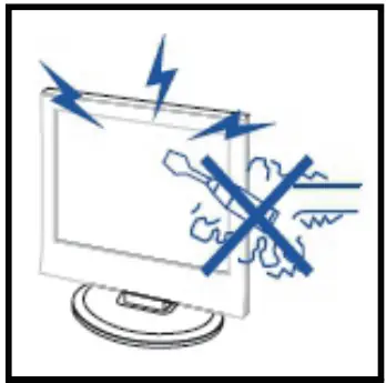 Syinix 32E4M Digital TV - fig2