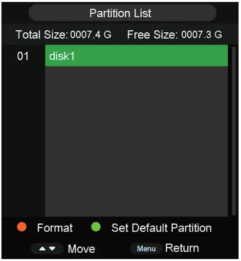 Syinix 32E4M Digital TV - fig23