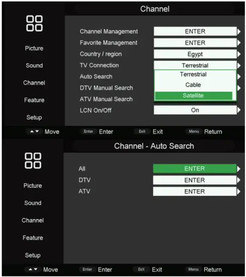 Syinix 32E4M Digital TV - fig29
