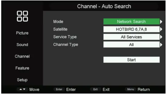 Syinix 32E4M Digital TV - fig30