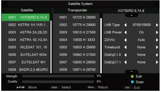Syinix 32E4M Digital TV - fig33