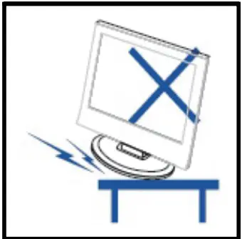 Syinix 32E4M Digital TV - fig5