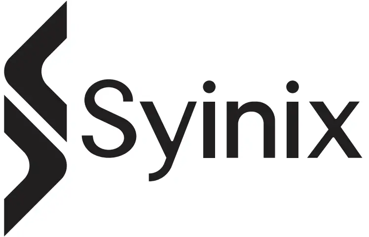 Syinix logo
