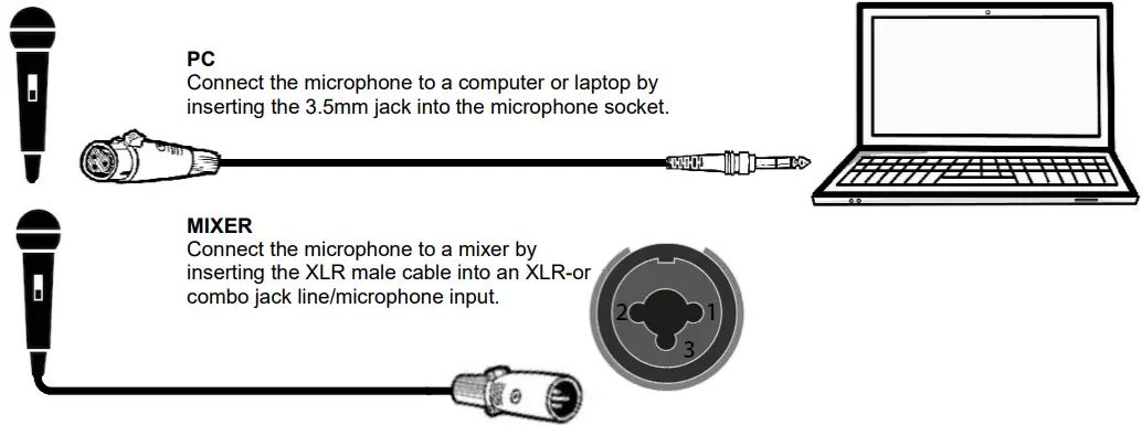 VONYX-173.504-CMS-Series-Studio-Set-Condenser-Microphone-fig-1