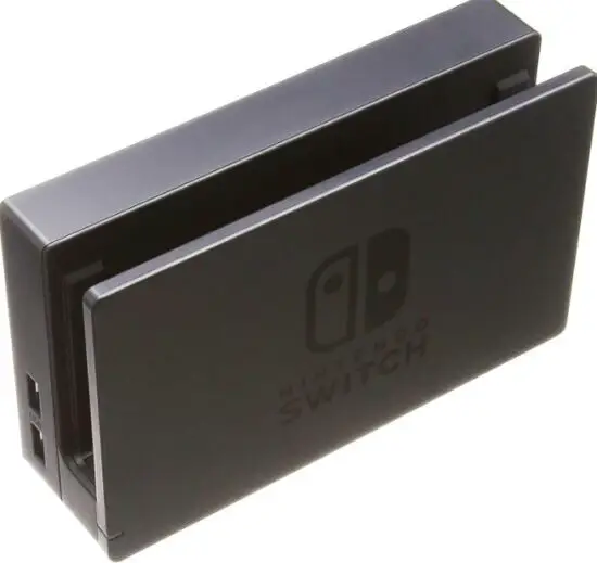 NINTENDO SWITCH 0921 Dock Set