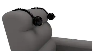 ChairSpeaker-CS4-TV-Sound-Bar-Alternative-w-Voice-Enhancers-Delivers-High-Fidelity-3D-fig 2