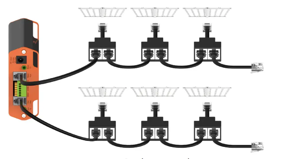 LUXX-LUX-860-480 860w-LED-Pro-XR-Grow-Light-2