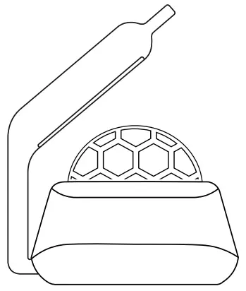 Changing the batteries