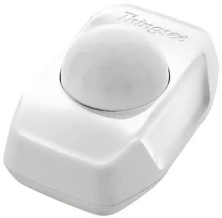 Thingsee Presence Device Gateways