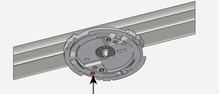 Extreme networks AP410C WiFi 6 Tri-Radio Wireless Access Point 04