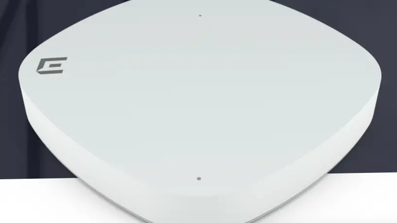 Extreme Networks Ap410c Wifi 6 Tri-radio Wireless Access Point User Guide