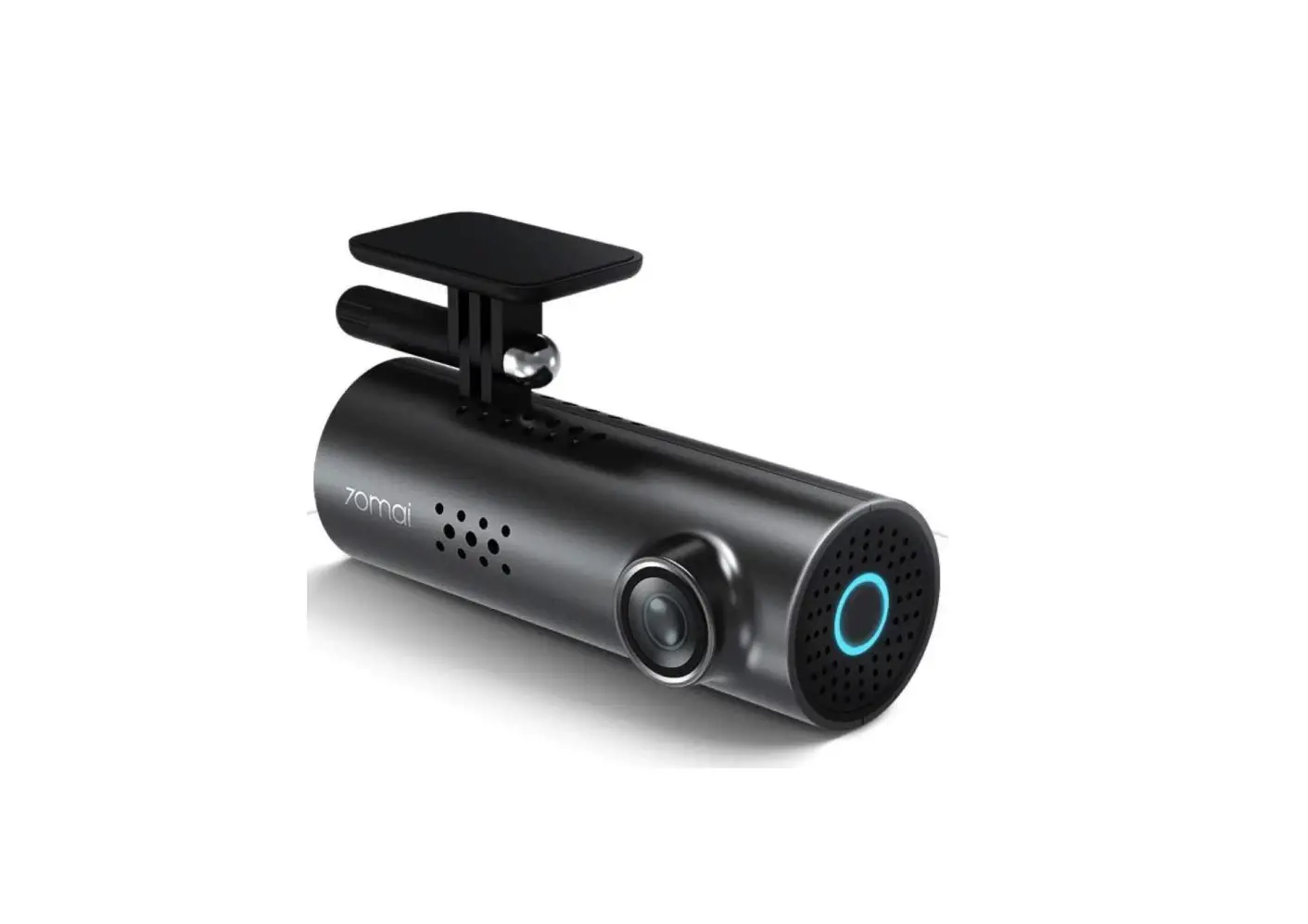 70mai Smart Dash Cam 1s User Manual 70mai Smart Dash Cam 1s User Manual