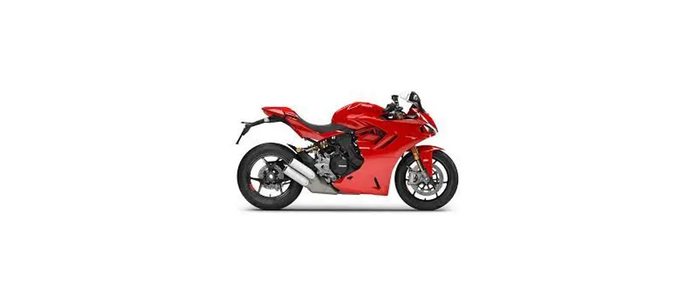 2021 Ducati Supersport 950/950 S Owners Manual