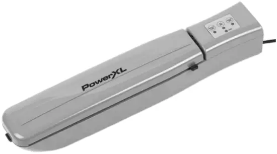 PowerXL HR0013 Duo NutriSealer