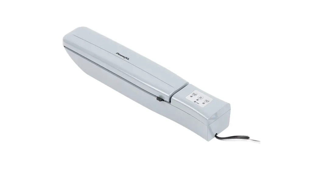 Powerxl Hr0013 Duo Nutrisealer Owner's Manual Powerxl Hr0013 Duo Nutrisealer Owner's Manual