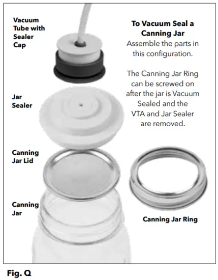 PowerXL HR0013 Duo NutriSealer - Fig 16