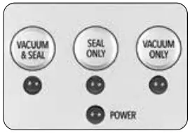 PowerXL HR0013 Duo NutriSealer - Fig 3
