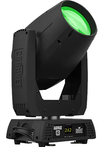 CHAUVET PROFESSIONAL Rogue R3 Beam High-Powered Beam Fixture Moving Head-prod