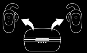 Power-On-Instruction